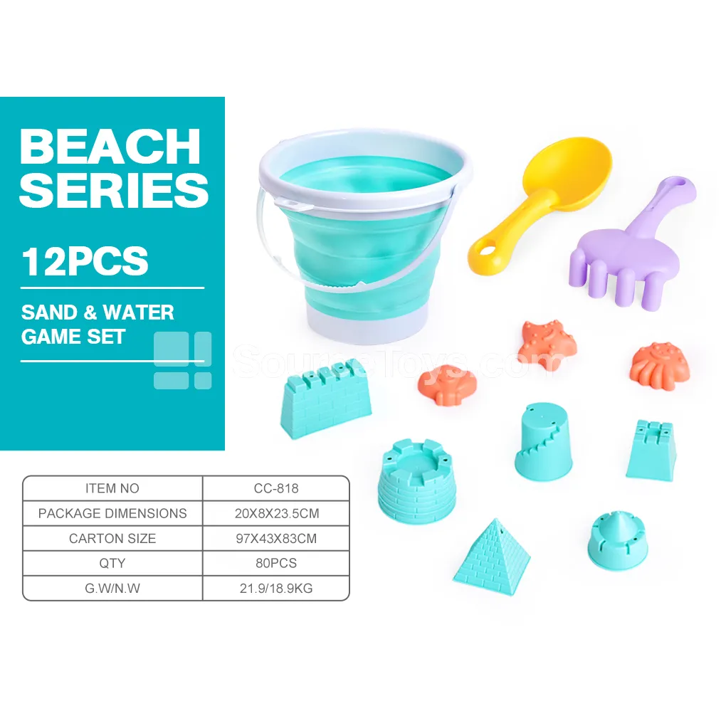 Soft Rubber Beach Toy Soft Rubber Beach Toy