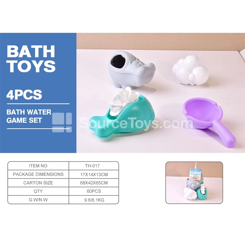 Bathroom Water Play Toy Bathroom Water Play Toy