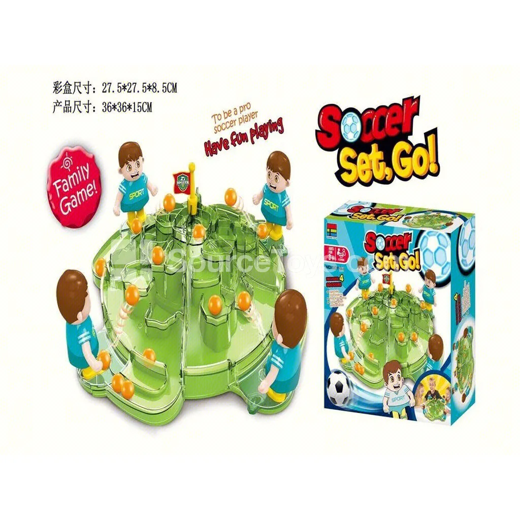 Table Football Game