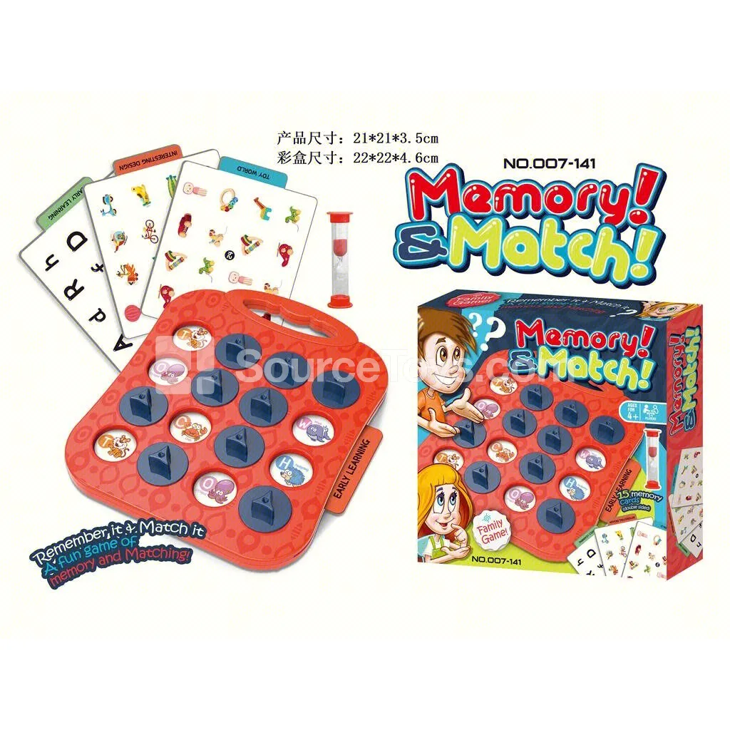 Memory Game