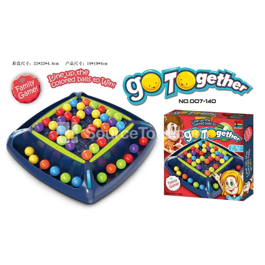 Match-3 Puzzle Game