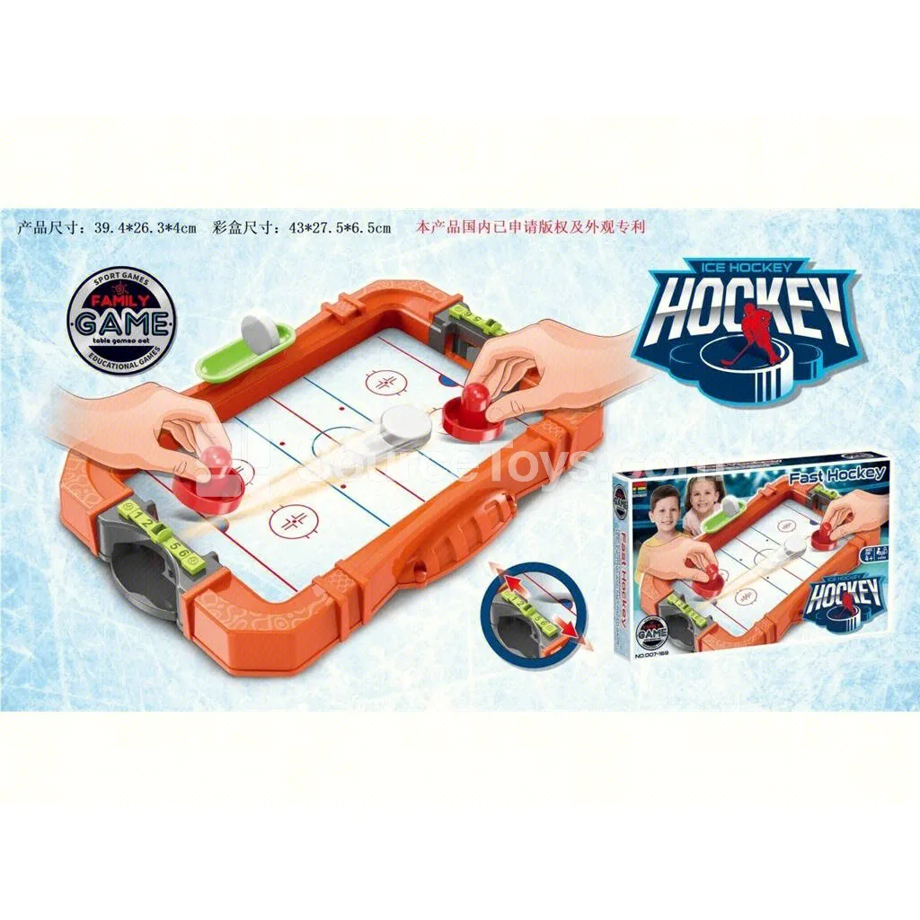 Table Hockey Game