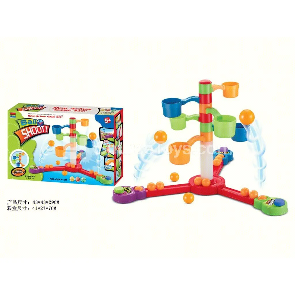 Catapult Cup Set