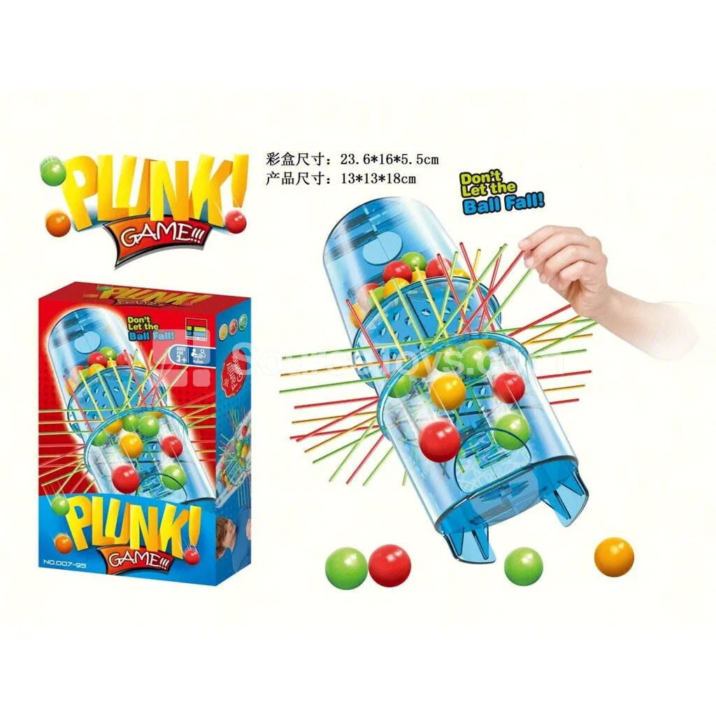 Bead Lottery Game