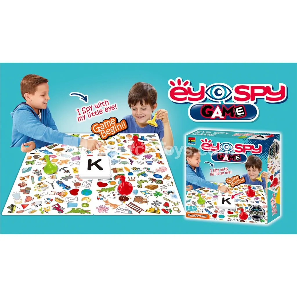 Picture Search Game