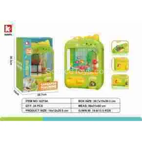 Dinosaur Capsule Toy Vending Machine Dinosaur Capsule Toy Vending Machine