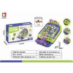 Monster Marble Game Monster Marble Game