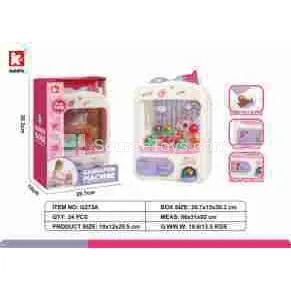Unicorn Capsule Toy Machine Unicorn Capsule Toy Machine