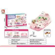 Pink Rabbit Bead Machine Pink Rabbit Bead Machine