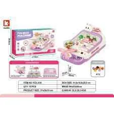 Marble Game Machine Marble Game Machine