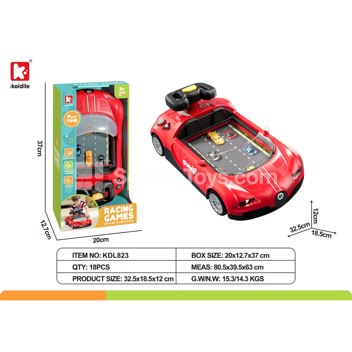 Mini Race Car Toy Mini Race Car Toy