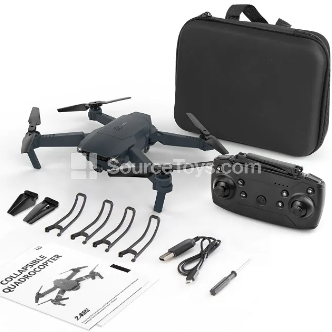 Foldable Drone Foldable Drone