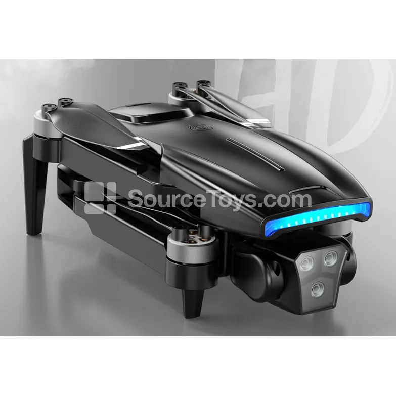 Foldable Aerial Photography Drone
