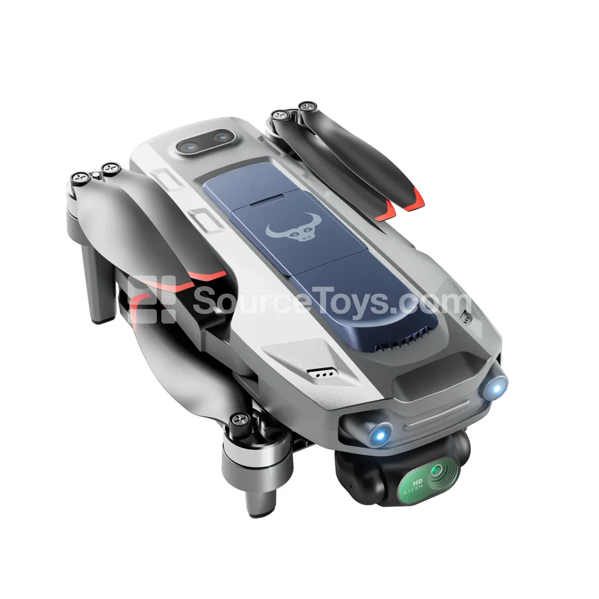 Remote Control Drone with Color Screen for Aerial Photography Remote Control Drone with Color Screen for Aerial Photography