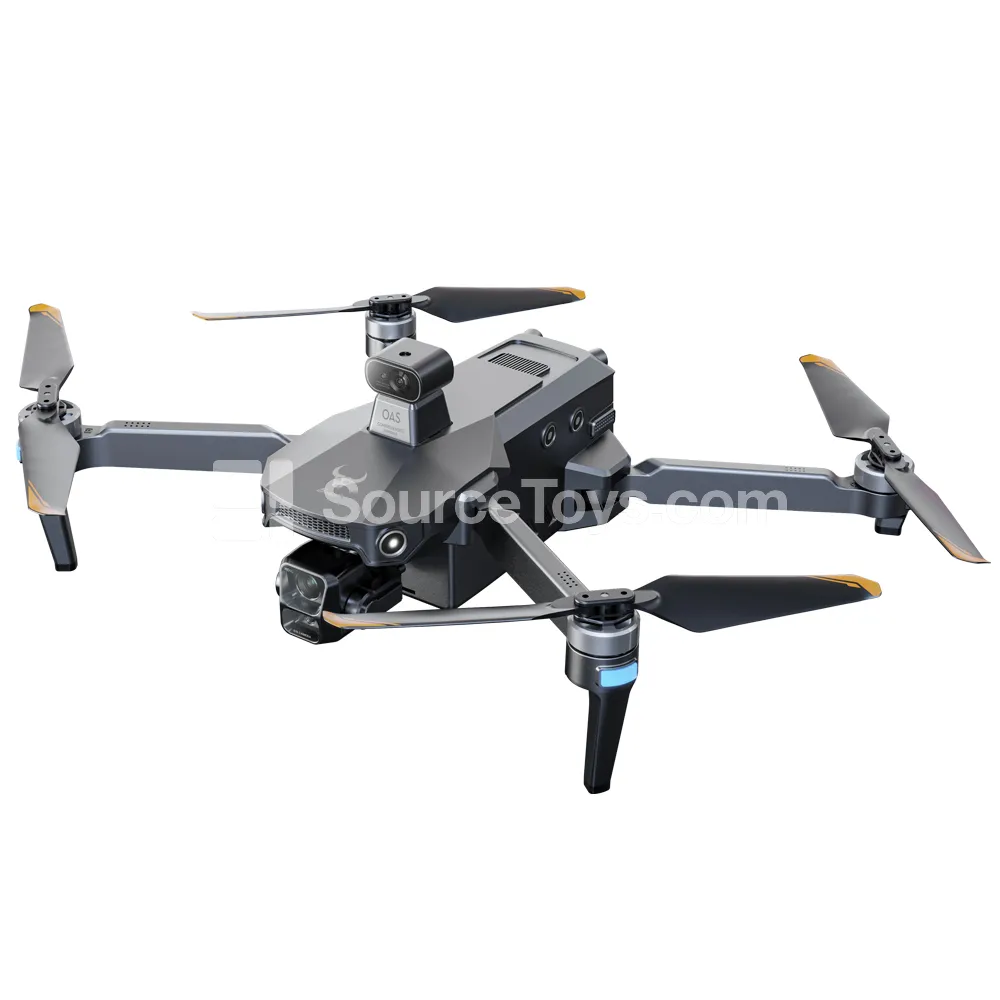 3-Axis Gimbal with 4K Digital Video Transmission (Remote Controller with Display & System) 3-Axis Gimbal with 4K Digital Video Transmission (Remote Controller with Display & System)