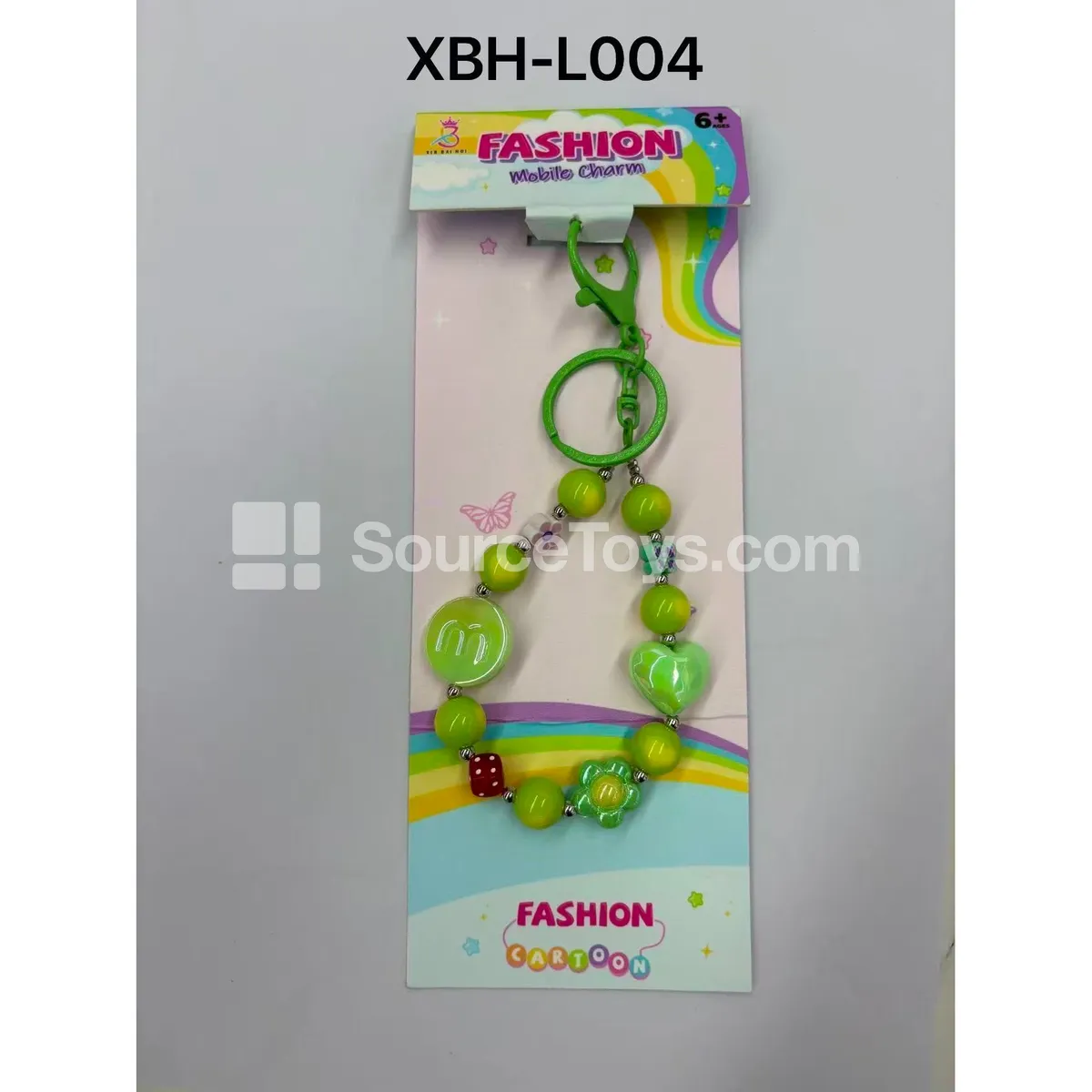 Phone Strap