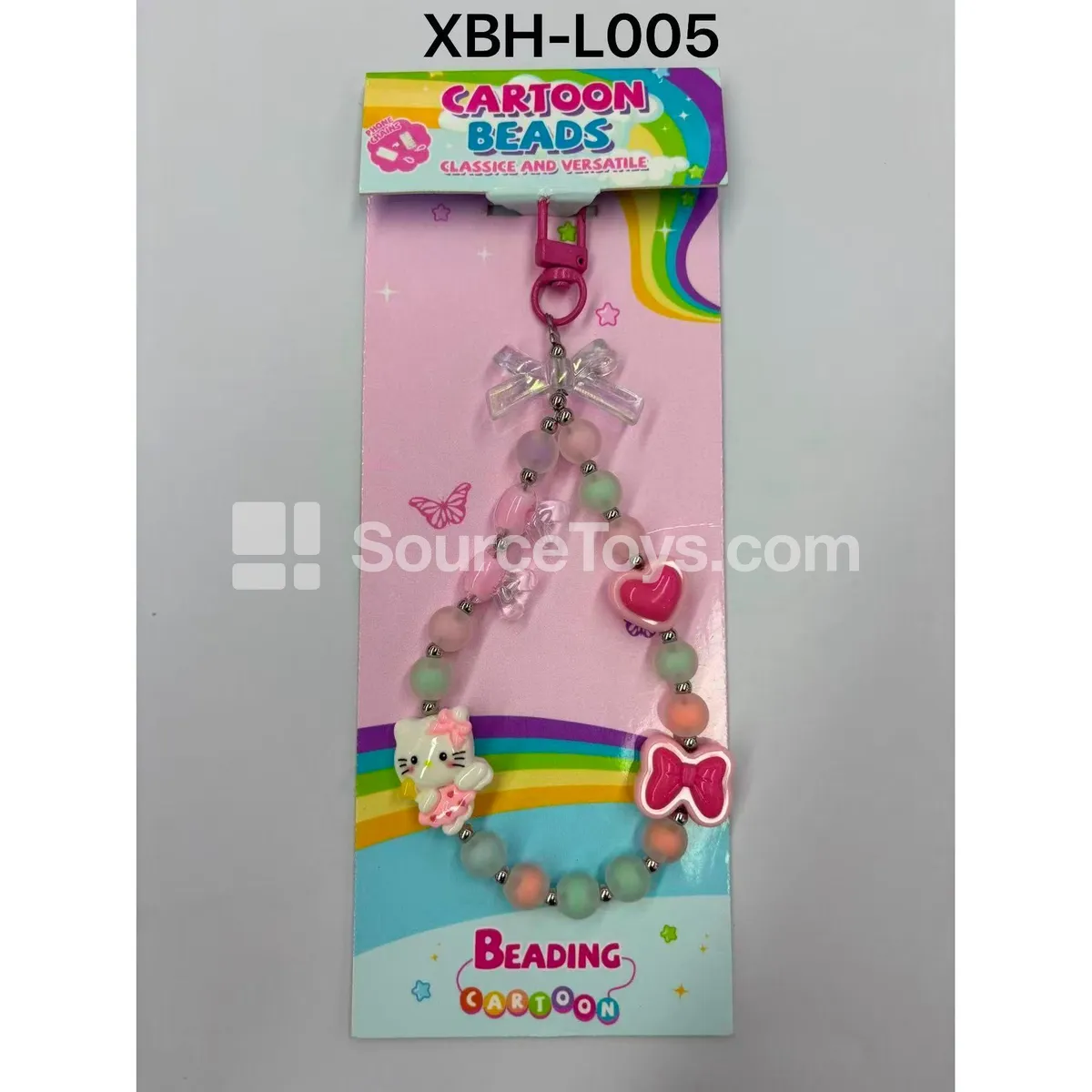 Phone Strap