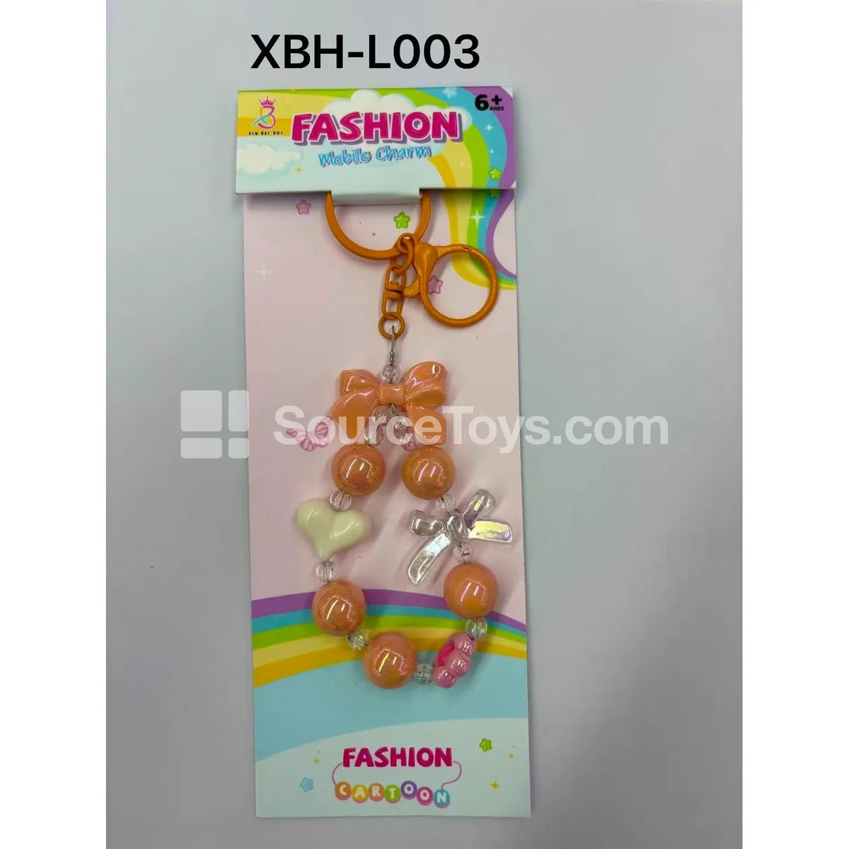 Cell Phone Lanyard Cell Phone Lanyard