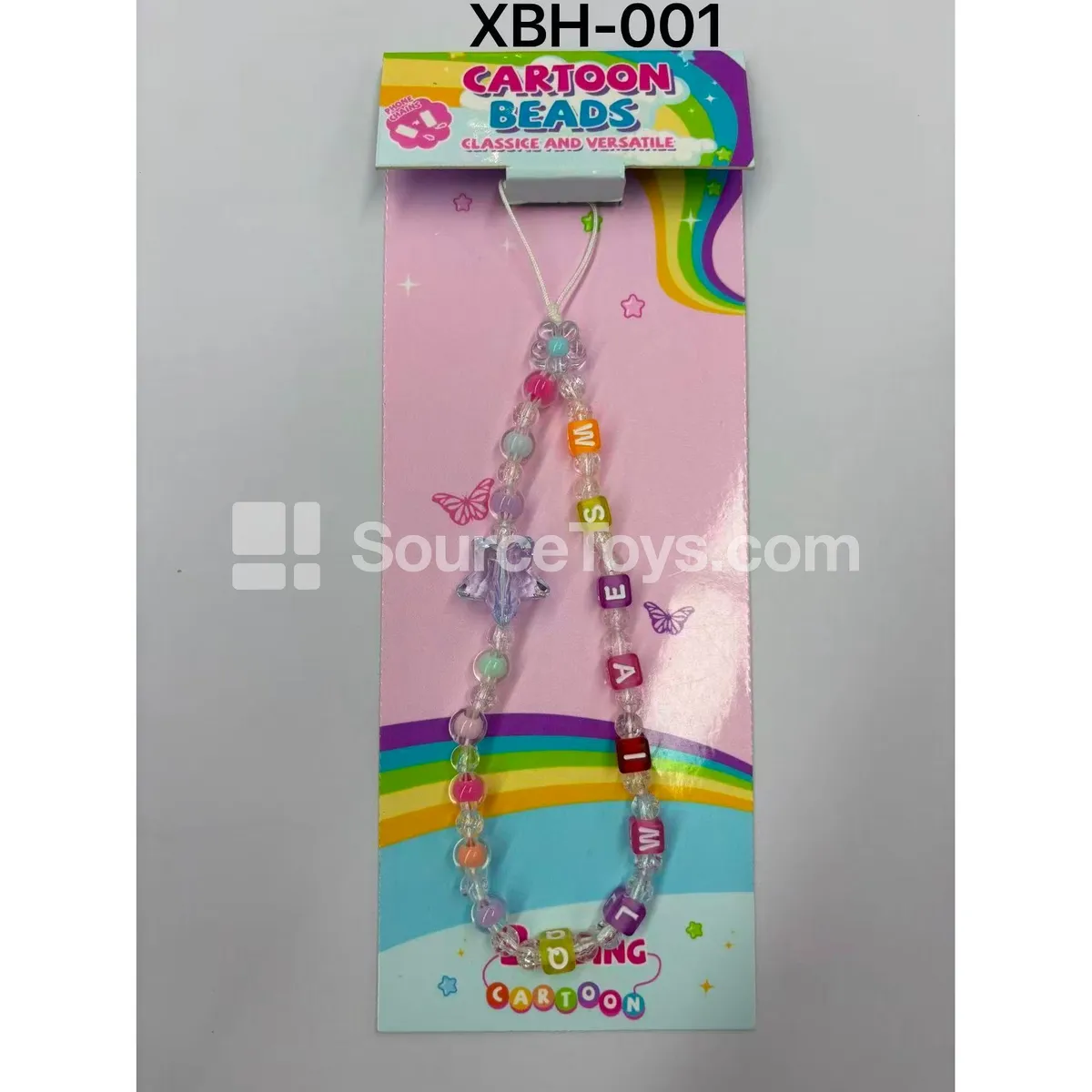 Phone Strap Charm Phone Strap Charm