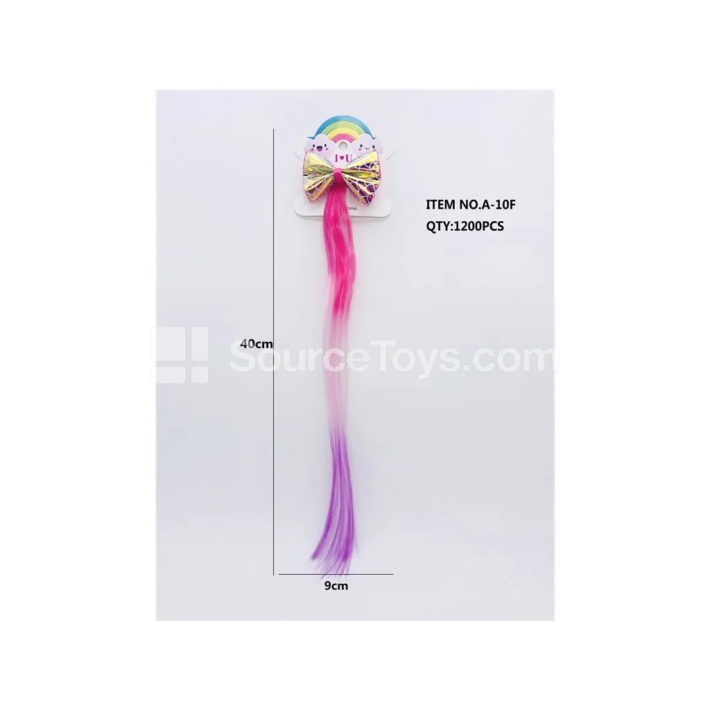 Bow Hair Clip Bow Hair Clip