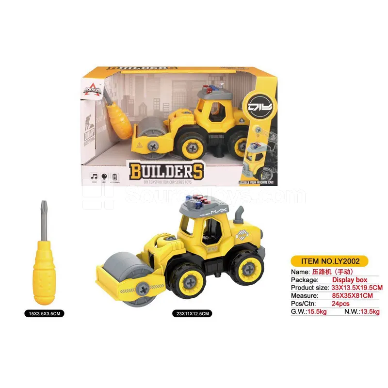 Road Roller Road Roller