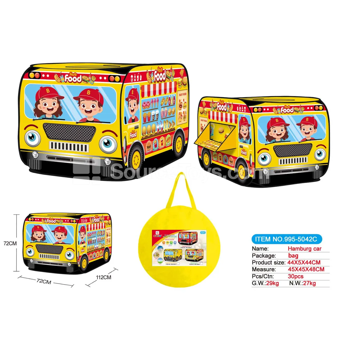 Food Truck Tent Food Truck Tent