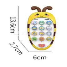 Musical Phone Toy Musical Phone Toy