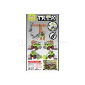 DIY Farm Truck Scene Set, 2 Styles Assorted DIY Farm Truck Scene Set, 2 Styles Assorted