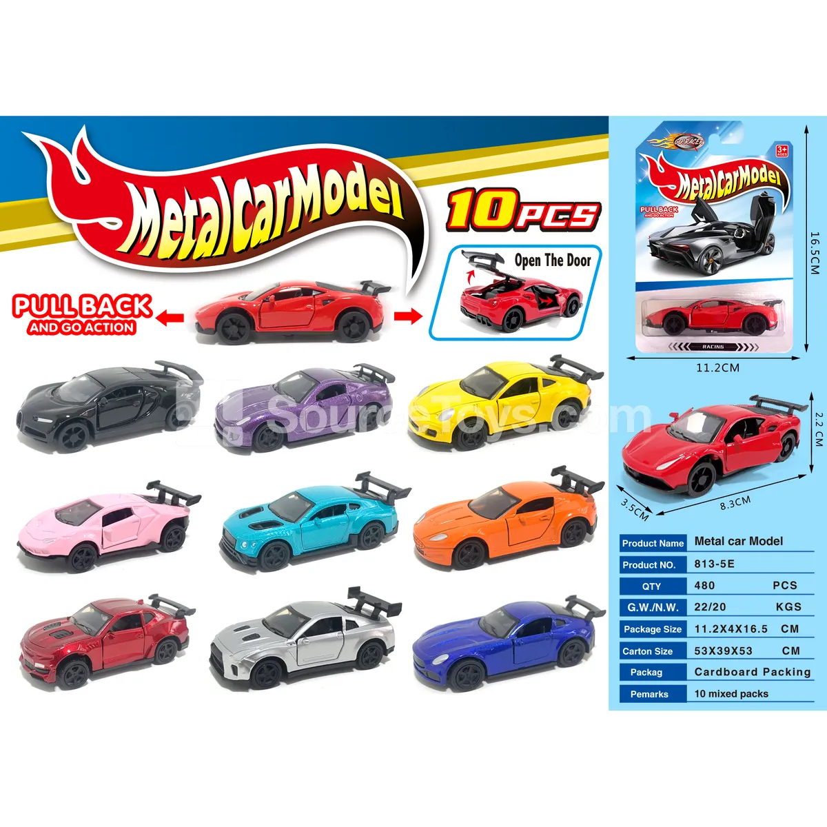 Alloy Model Car Alloy Model Car