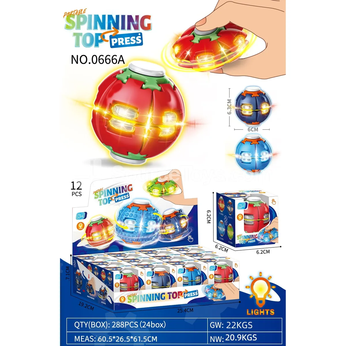 Spinning Top