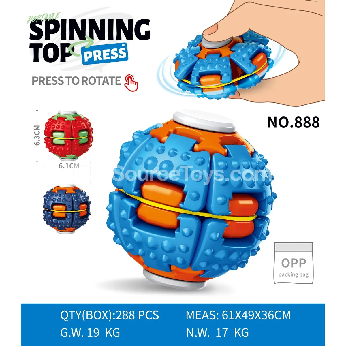Spinning Top