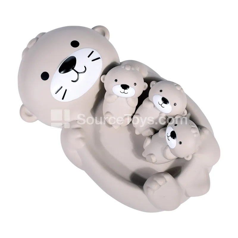 Otter Set Otter Set
