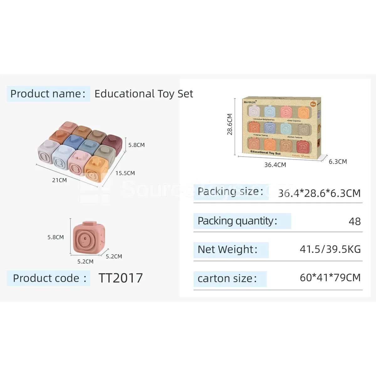 Educational Set
