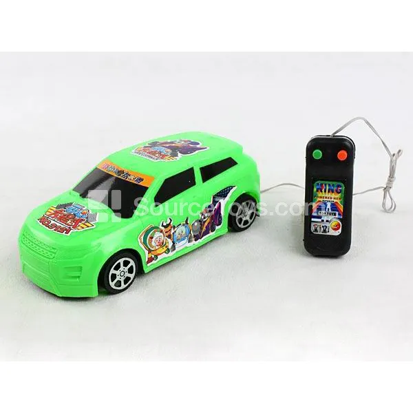 Toy Car (3121B) Toy Car (3121B)