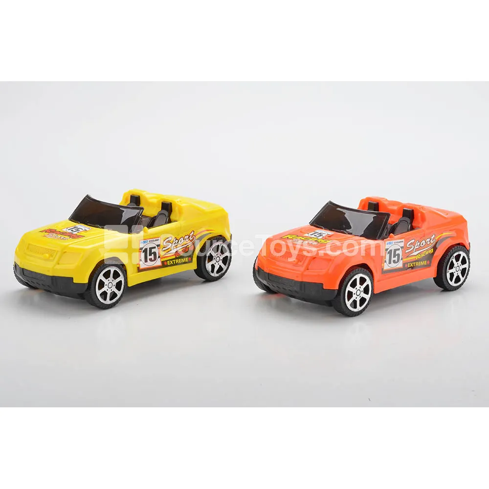 Friction-Powered Toy Car (3152A) Friction-Powered Toy Car (3152A)