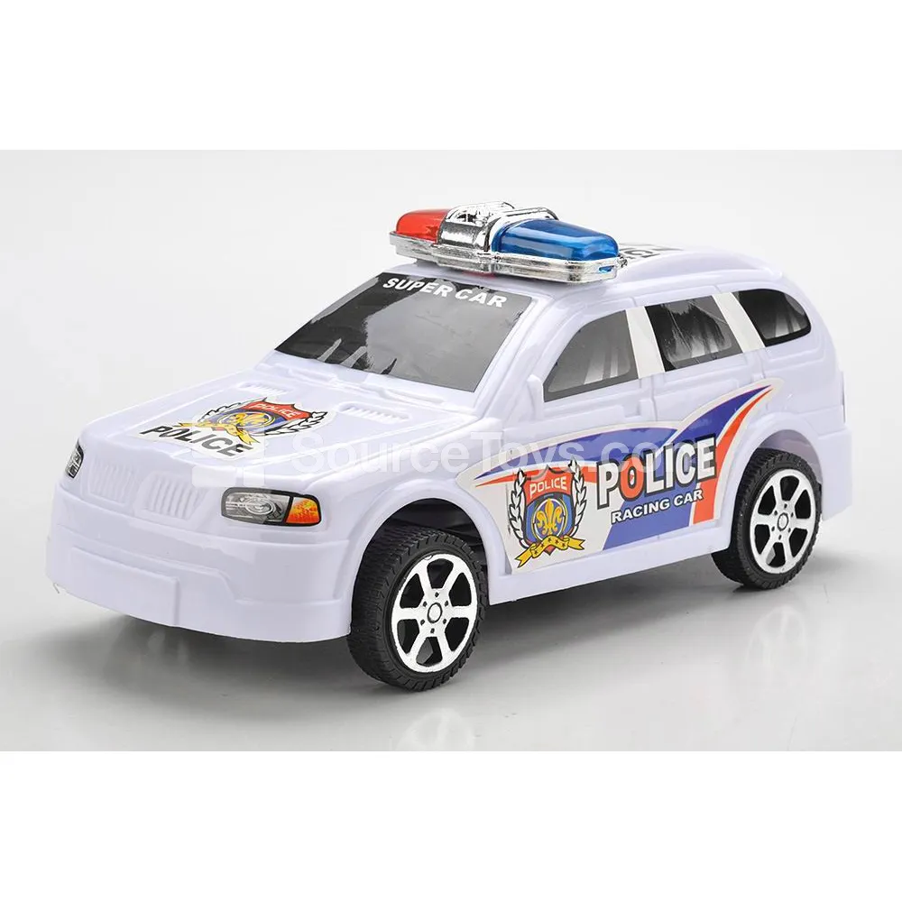 Friction-Powered Toy Car (3150A) Friction-Powered Toy Car (3150A)