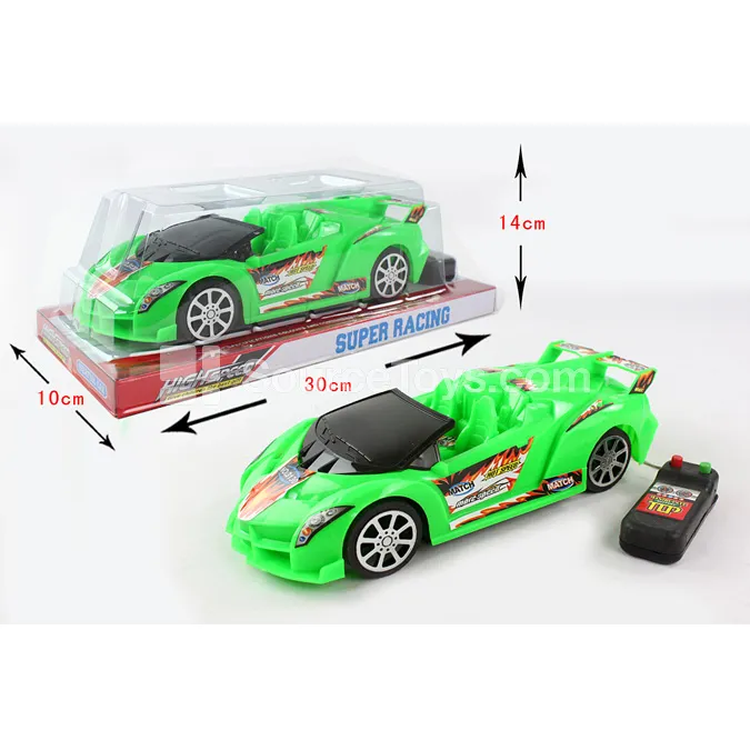 Wired Control Toy Car (3130B)