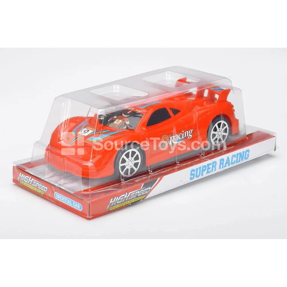 Friction-Powered Toy Car (3169C) Friction-Powered Toy Car (3169C)