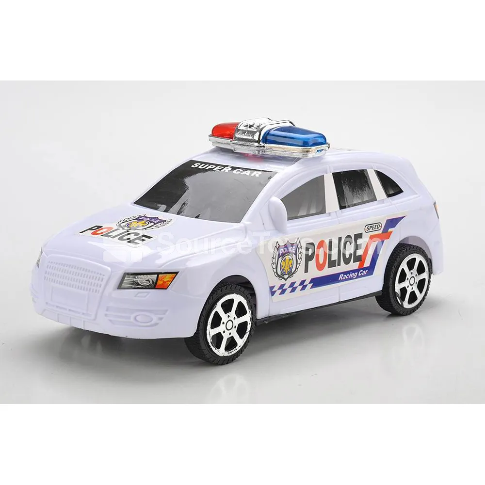 Friction-Powered Toy Car (3149A)