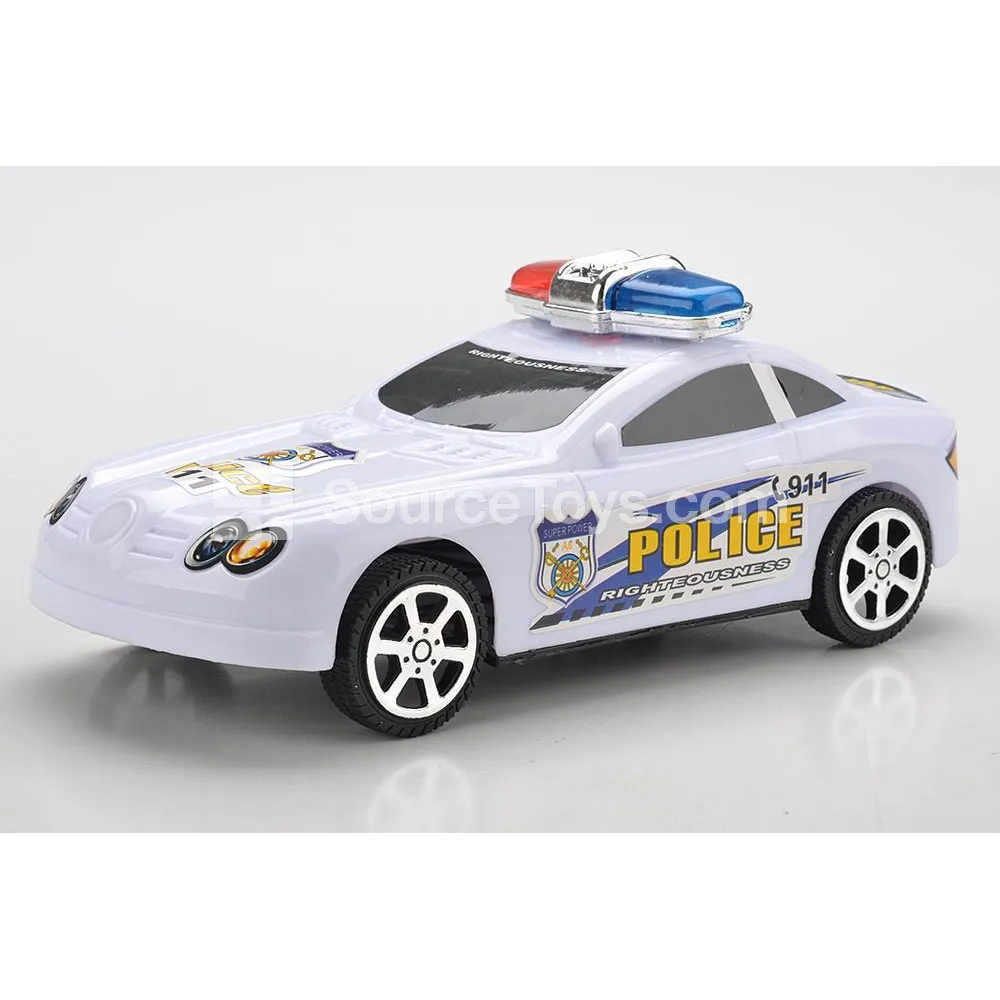 Friction-Powered Toy Car (3151A) Friction-Powered Toy Car (3151A)