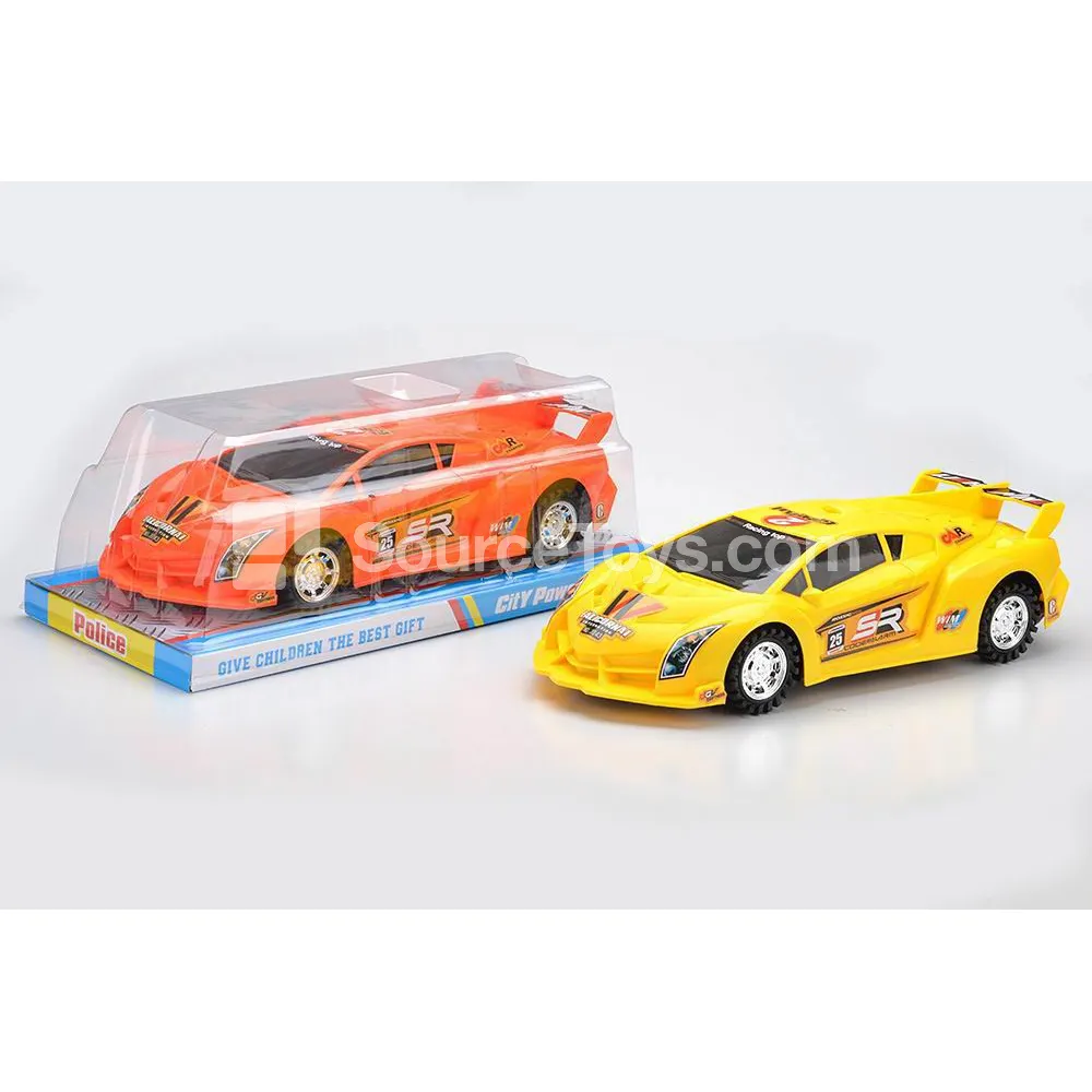 Friction-Powered Toy Car (3143B) Friction-Powered Toy Car (3143B)