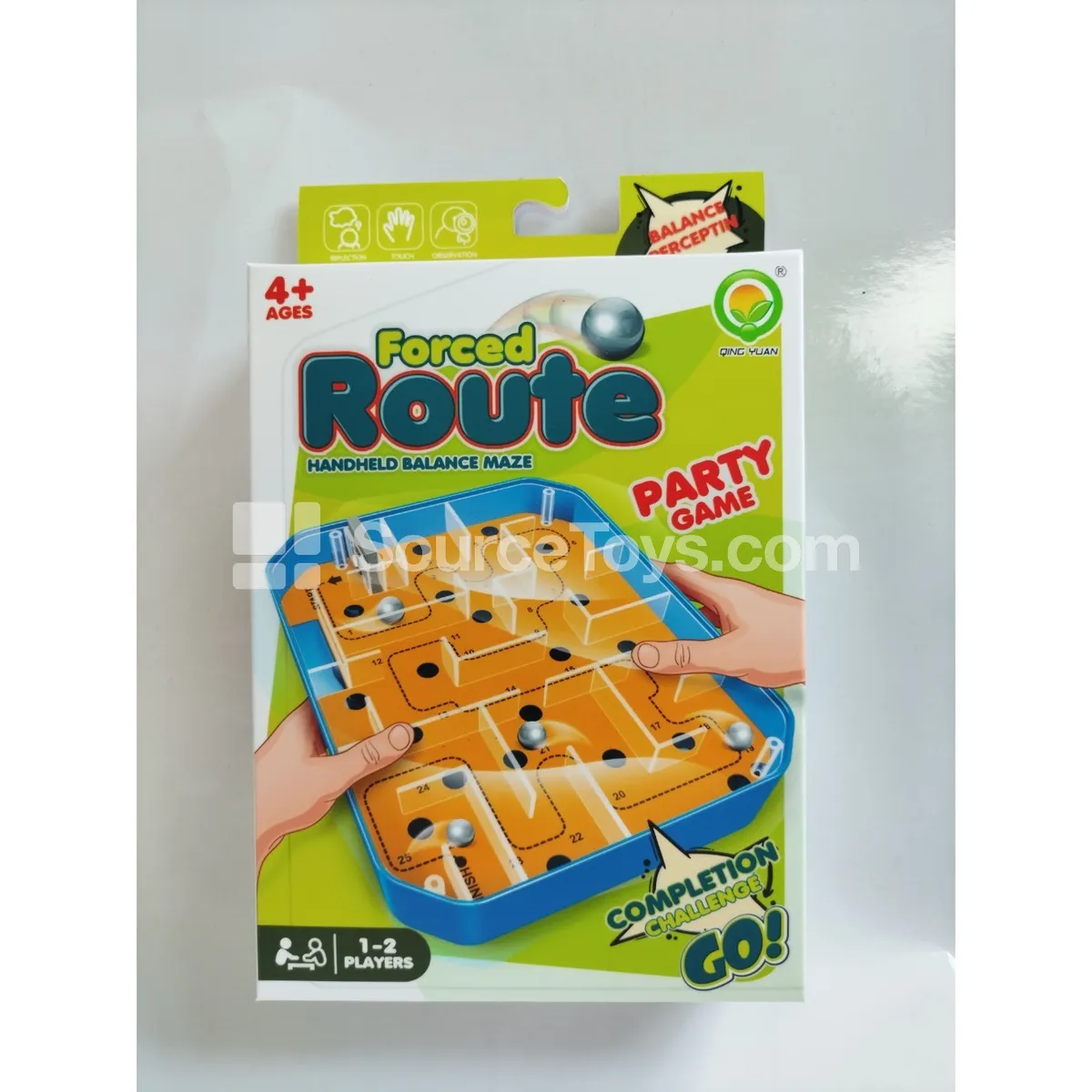 Maze Toy (1105) Maze Toy (1105)