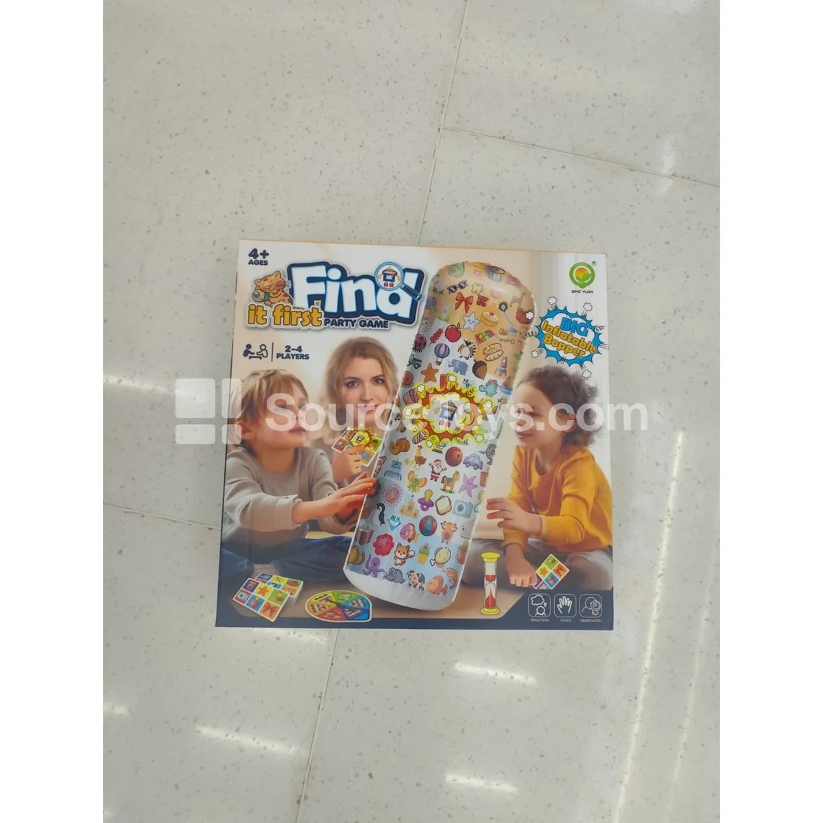 Pattern-Finding Game (1109) Pattern-Finding Game (1109)