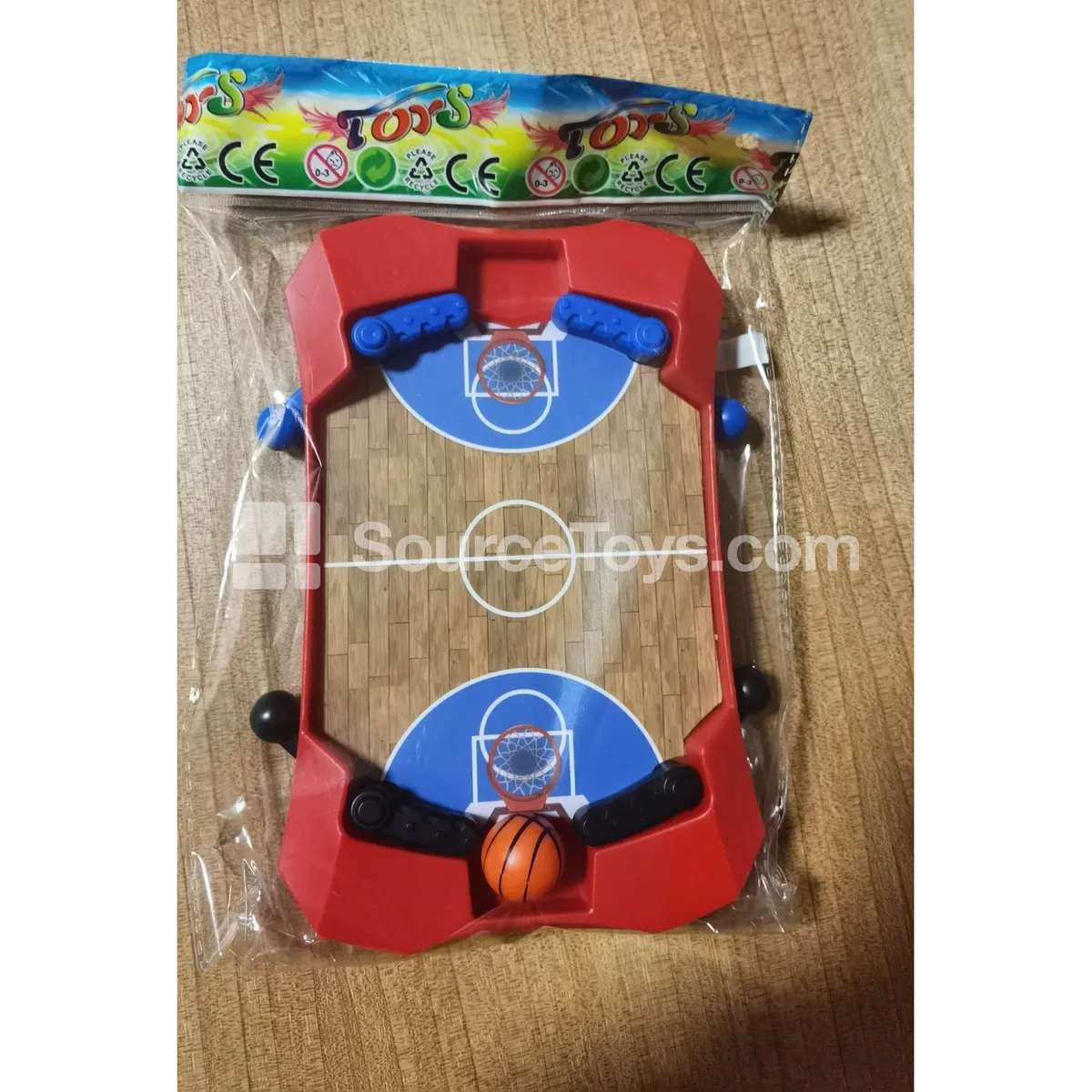 Basketball Pinball Game (1204-1) Basketball Pinball Game (1204-1)
