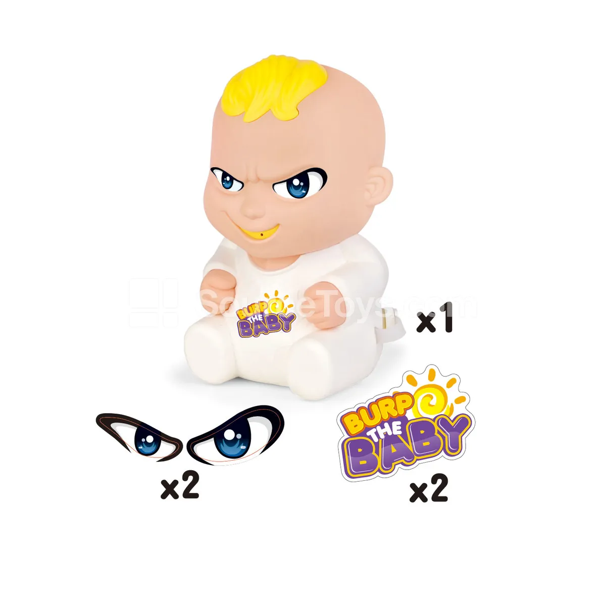 Water Play Toy (1274) Water Play Toy (1274)
