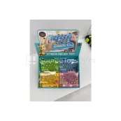 26-Key Fidget Toy, 4 Assorted Colors (1139) 26-Key Fidget Toy, 4 Assorted Colors (1139)