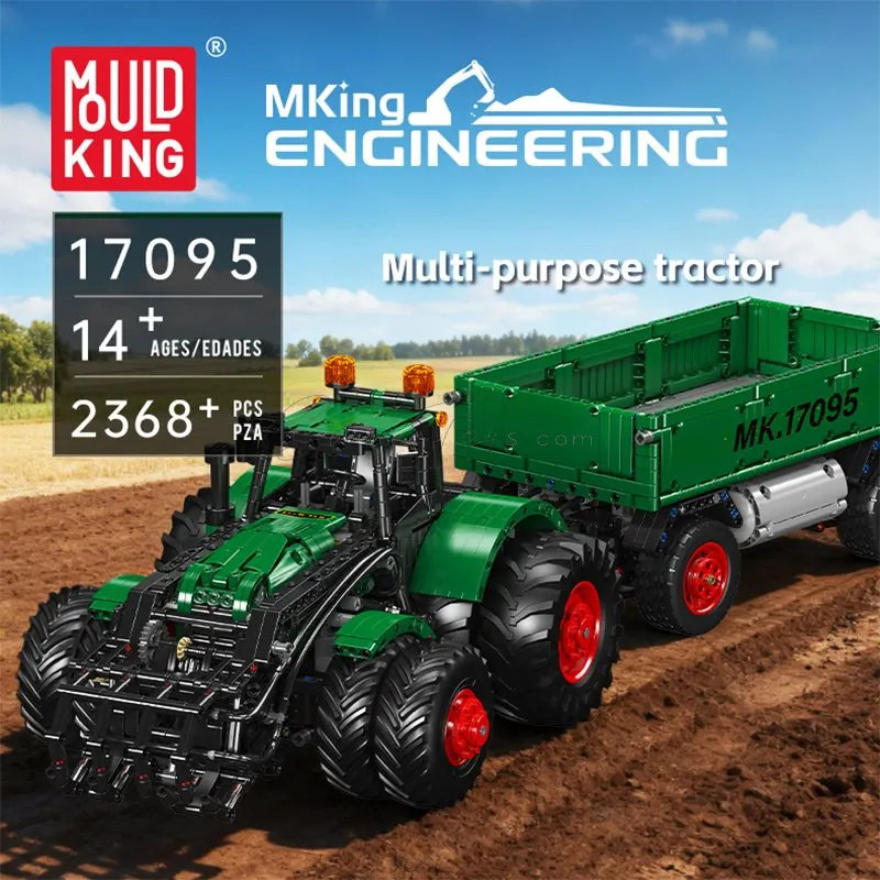 Yuxing Engineering Series Multi-Purpose Tractor Yuxing Engineering Series Multi-Purpose Tractor
