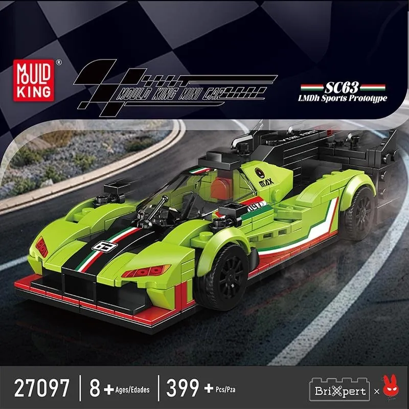 SC63 Supercar 8-Car Display Case Set English Version 399/PCS SC63 Supercar 8-Car Display Case Set English Version 399/PCS