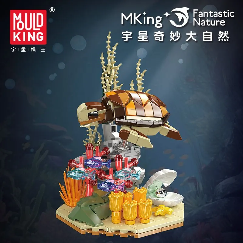 Turtle 410/PCS Vinyl Figure