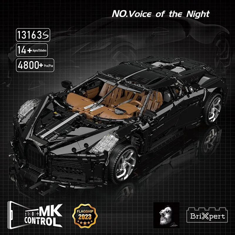 1:8 Night Sound Sports Car APP Version (Full English Edition) 4800/PCS 1:8 Night Sound Sports Car APP Version (Full English Edition) 4800/PCS